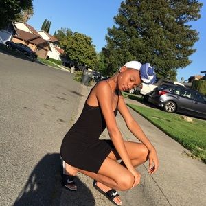 Meet your Posher, Caryn